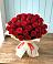 Букет 29 Красных роз в Хасавюрте