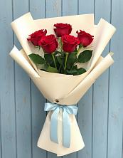 Букет Классика чувств в Хасавюрте