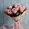 Букет цветов из: Розы в Хасавюрте