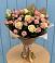 Букет цветов из: Розы в Хасавюрте