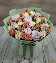 Букет Мороженное #REPLACE_PRED# Хасавюрте