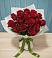 Букет Красные розы в Хасавюрте