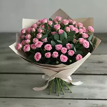 Букет Удовольствие в Хасавюрте