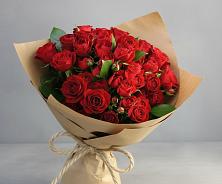 Букет Любовный роман в Хасавюрте