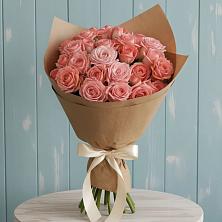 Букет цветов из:  Розы в Хасавюрте
