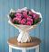Букет цветов из: Розы в Хасавюрте