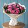 Букет цветов из: Розы в Хасавюрте
