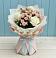 Букет цветов из: Розы в Хасавюрте