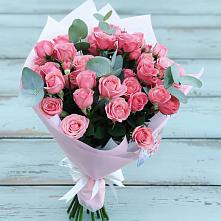 Букет Леди совершенство в Хасавюрте