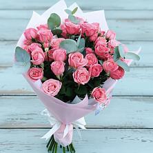 Букет Леди совершенство в Хасавюрте